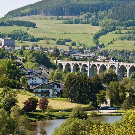 Ferienwohnung friends&family Domizil Willingen Willingen  Exterior foto