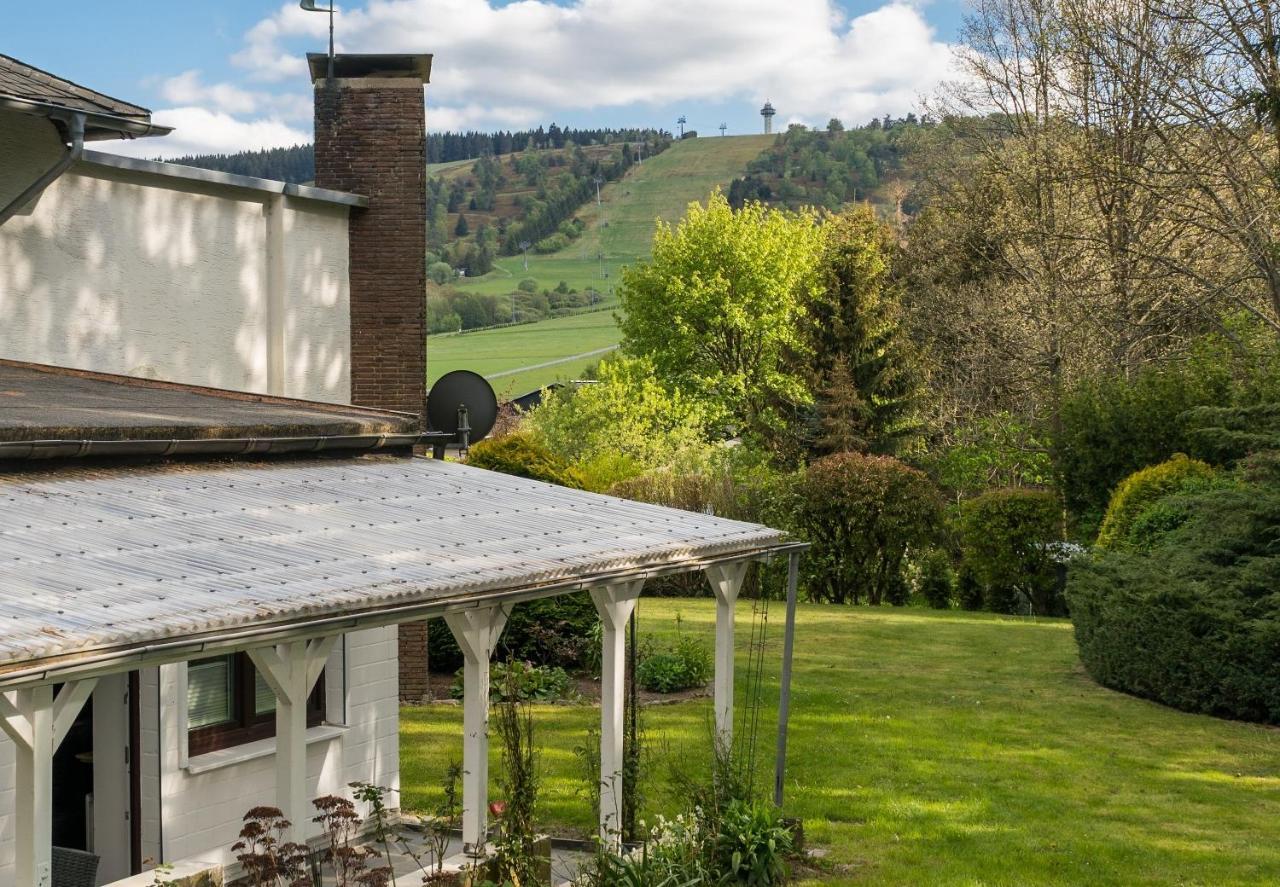 Ferienwohnung friends&family Domizil Willingen Willingen  Exterior foto