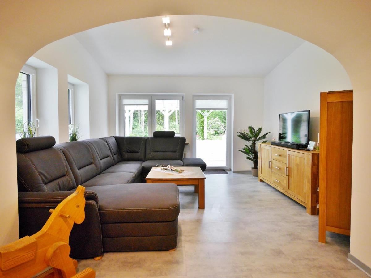 Ferienwohnung friends&family Domizil Willingen Willingen  Exterior foto