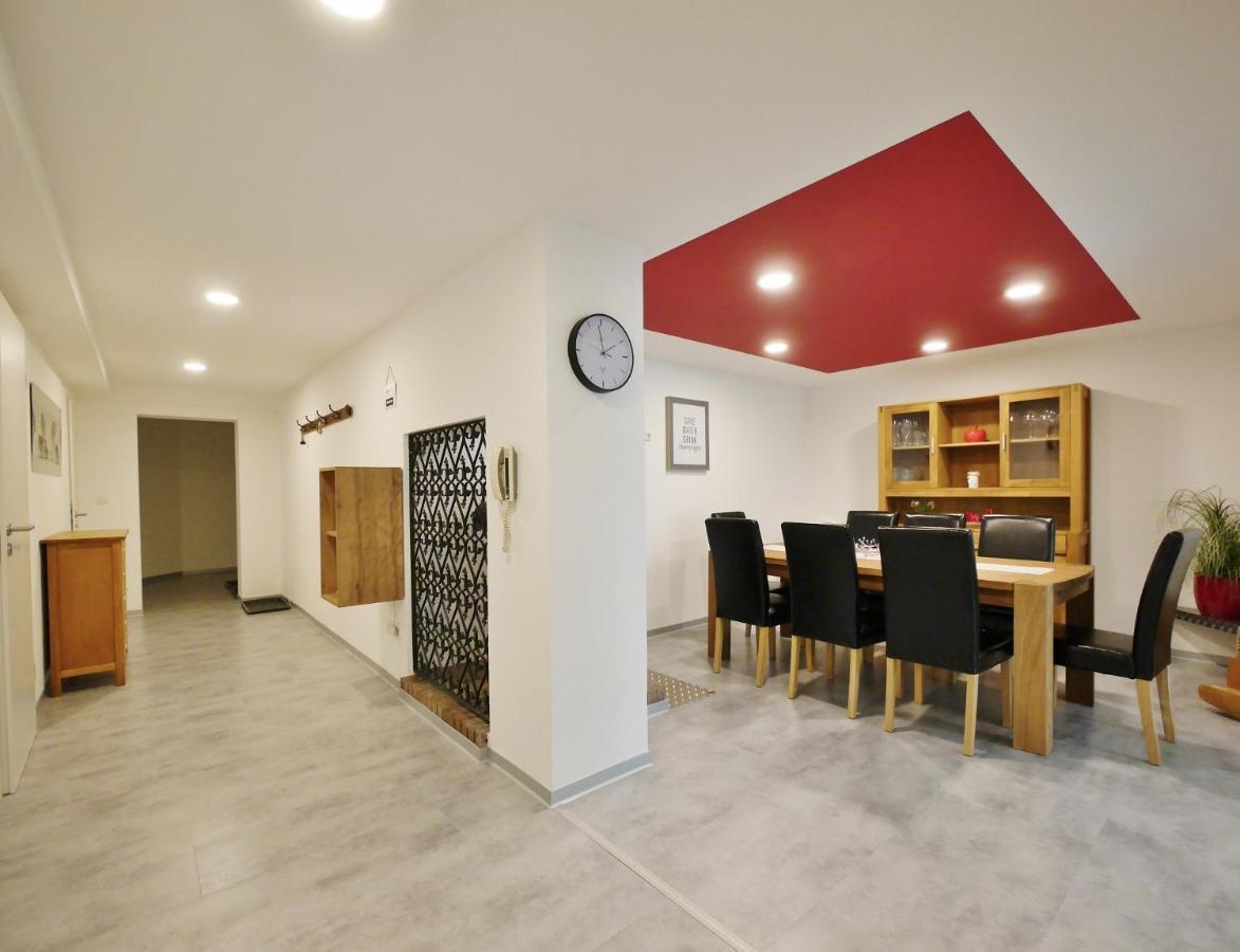 Ferienwohnung friends&family Domizil Willingen Willingen  Exterior foto