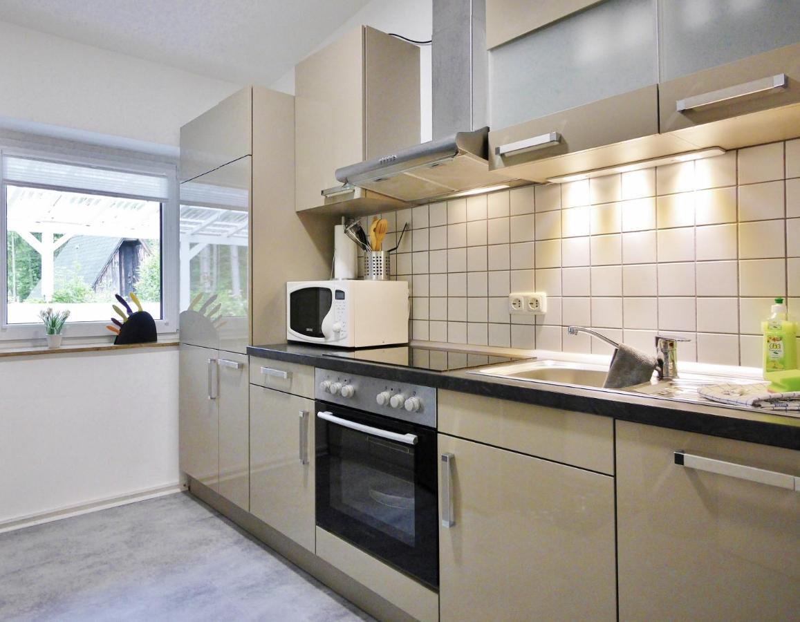 Ferienwohnung friends&family Domizil Willingen Willingen  Exterior foto