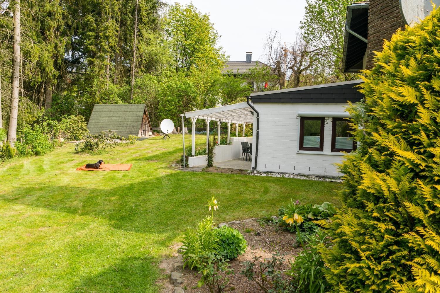 Ferienwohnung friends&family Domizil Willingen Willingen  Exterior foto