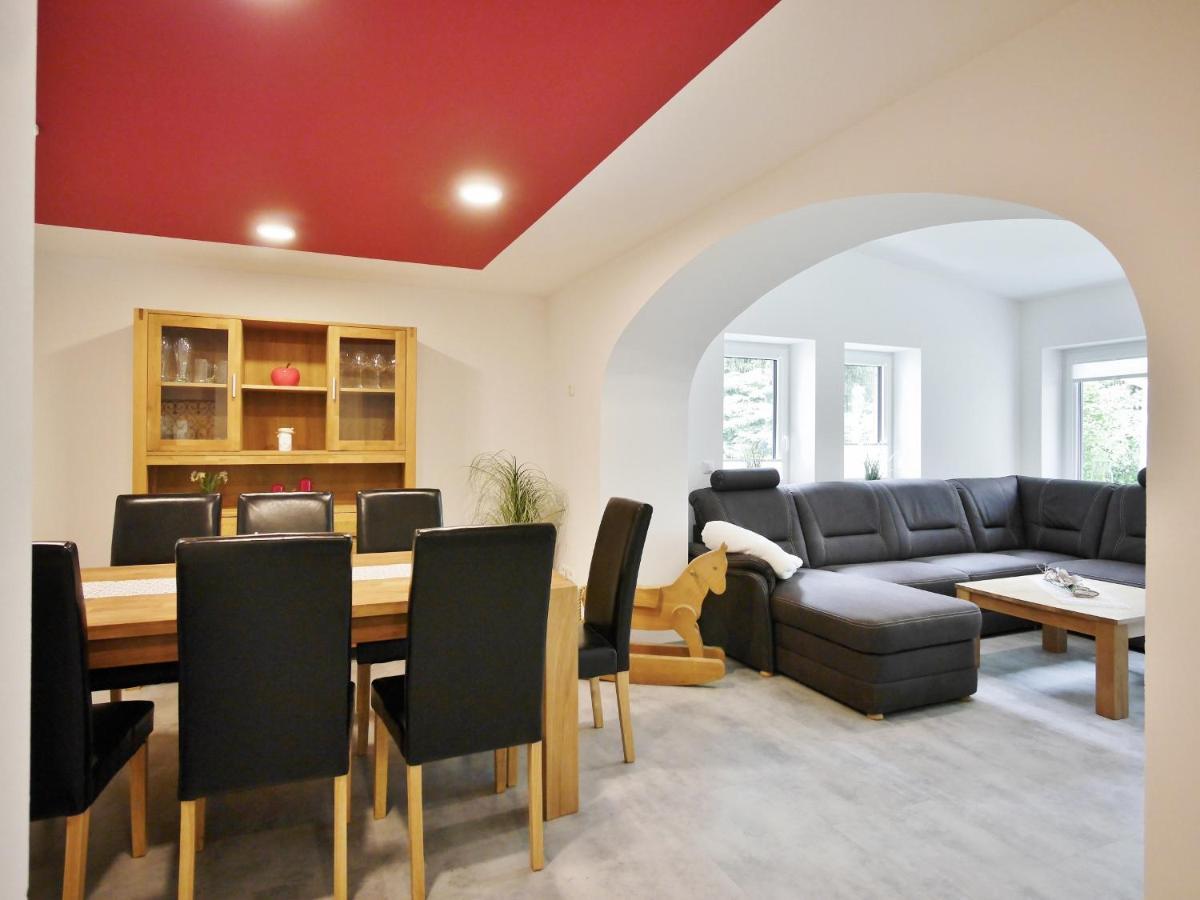 Ferienwohnung friends&family Domizil Willingen Willingen  Exterior foto
