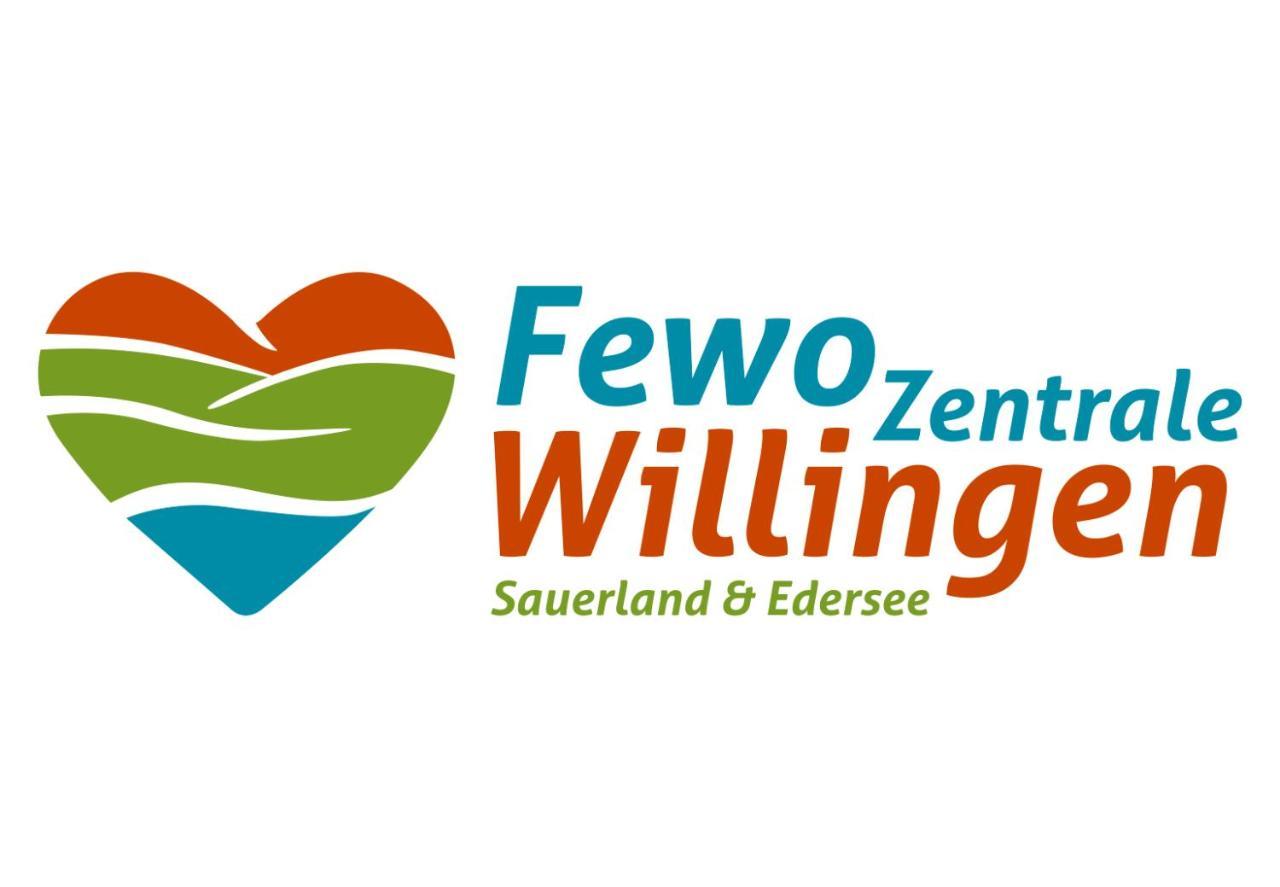 Ferienwohnung friends&family Domizil Willingen Willingen  Exterior foto